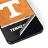 University of Tennessee Split Jersey Galaxy S22 Skin